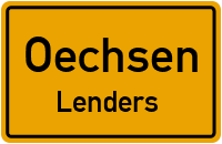 K 99 in 36404 Oechsen (Lenders)