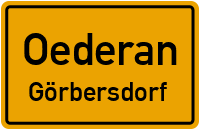 Görbersdorf