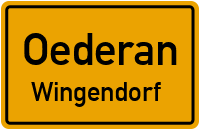 Wingendorf