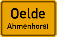 Heidekamp in OeldeAhmenhorst