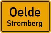 Mallinckrodtstraße in 59302 Oelde (Stromberg)