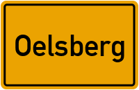 Oelsberg in Rheinland-Pfalz