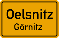 Dreihöfer Schmiede in OelsnitzGörnitz