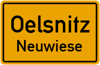 Teichstraße in OelsnitzNeuwiese