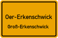 Lübbenauer Straße in 45739 Oer-Erkenschwick (Groß-Erkenschwick)