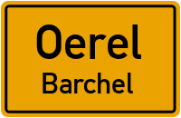 Kreuzweg in OerelBarchel