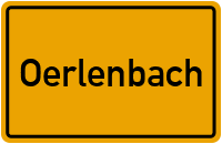 Oerlenbach Branchenbuch