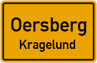 Kragelund in OersbergKragelund