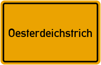 Osterhof in 25761 Oesterdeichstrich