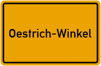 Wo liegt Oestrich-Winkel?