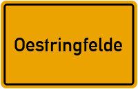 Oestringfelde in Niedersachsen
