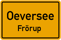 Treeneblick in 24988 Oeversee (Frörup)