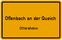 Niederwahlen in Offenbach an der QueichOttersheim