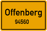 94560 Offenberg