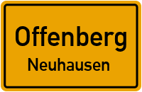 Mettener Straße in 94560 Offenberg (Neuhausen)