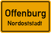 Nordoststadt