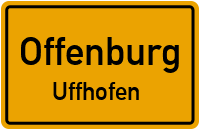 Tausendfüßler in OffenburgUffhofen