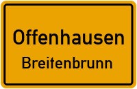 Breitenbrunn in OffenhausenBreitenbrunn