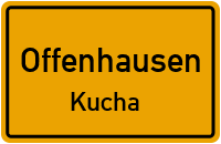 Kucha in OffenhausenKucha