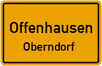 Oberndorf in OffenhausenOberndorf