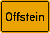 Branchenbuch von Offstein auf onlinestreet.de