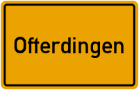 Ofterdingen in Baden-Württemberg