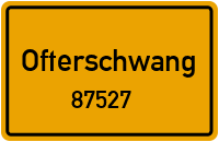 87527 Ofterschwang