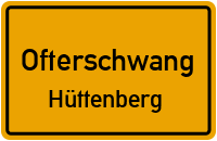 Hüttenberg in OfterschwangHüttenberg