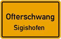 Sigishofen in OfterschwangSigishofen