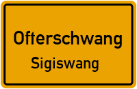 Sigiswang in OfterschwangSigiswang