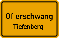 Tiefenberg in OfterschwangTiefenberg