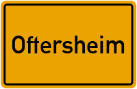 Hockenheimer Straße in 68723 Oftersheim