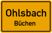 Schlauchberg in OhlsbachBüchen