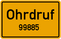 99885 Ohrdruf