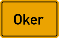 Oker in Niedersachsen