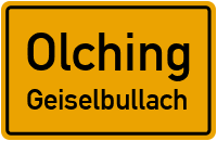 Geiselbullach