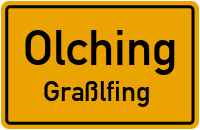 Leiblweg in 82140 Olching (Graßlfing)