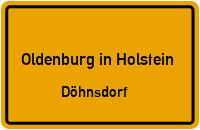 Im Winkel in Oldenburg in HolsteinDöhnsdorf