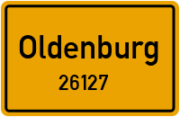 26127 Oldenburg