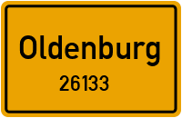 26133 Oldenburg