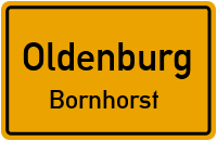 Am Reithgraben in 26125 Oldenburg (Bornhorst)