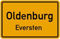 Baumeisterstraße in 26122 Oldenburg (Eversten)