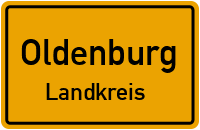 Zulassungstelle Landkreis Oldenburg