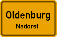 Weddigenstraße in 26123 Oldenburg (Nadorst)