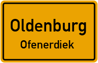 Ostring in OldenburgOfenerdiek