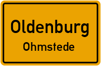 Dillweg in 26125 Oldenburg (Ohmstede)