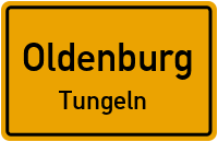 Niedersachsendamm in OldenburgTungeln