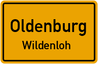 Wildenlohsdamm in OldenburgWildenloh