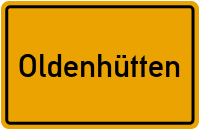 Oldenhütten Branchenbuch