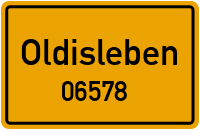 06578 Oldisleben